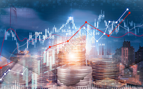 股票大盘图片_股票大盘素材_股票大盘高清图片_摄图网图片下载