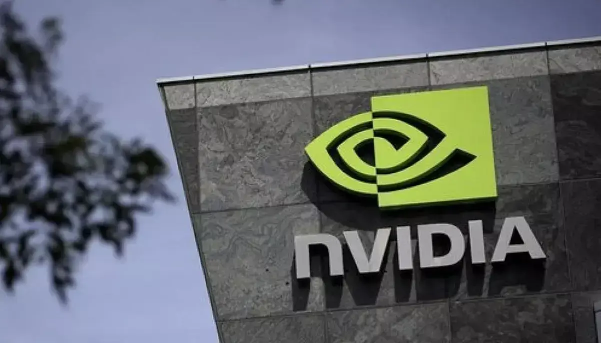 英伟达:技术巨头能否撑起万亿市值?|英伟达|人工智能|芯片_新浪新闻 英伟达:技术巨头能否撑起万亿市值?|英伟达|人工智能|芯片_新浪新闻