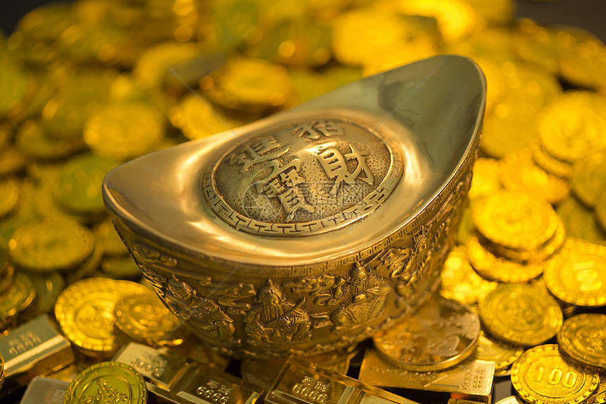 黄金高清图片下载-正版图片501984473-摄图网 黄金高清图片下载-正版图片501984473-摄图网