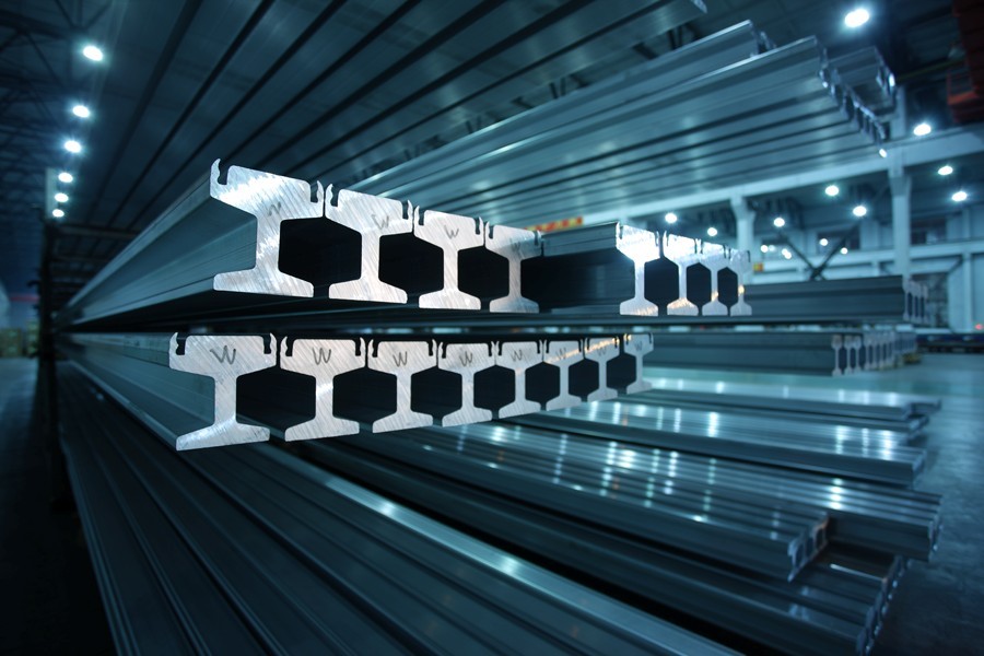 铝材价格,铝材型号,铝材品牌,铝材表面处理_齐家网