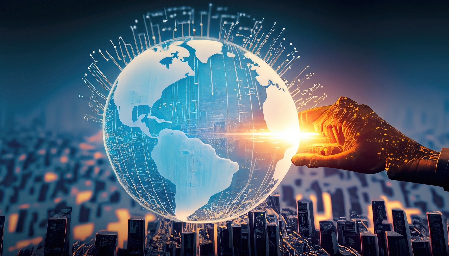 紧跟热点，让AiGC多创造出一些更市场化的作品|市场化|热点|作品_新浪新闻