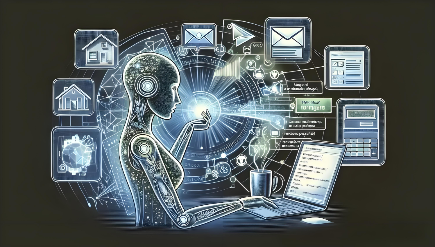 什么是智能体？全网讲的细致的智能体实战教程：AI Agent 框架综述：智能自主性的崛起与多领域应用_多智能体管理节点-CSDN博客